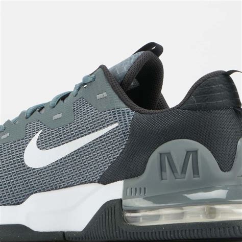 nike air max alpha trainer 5 smoke grey|Nike Air Max Alpha women's.